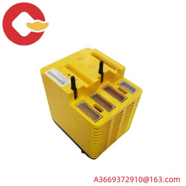 ZYGO Model 7702 Industrial Control Module