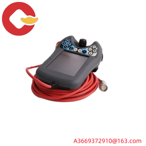 ABB 07KR31 FPR3600227R1202 Procontic Central Processing Unit