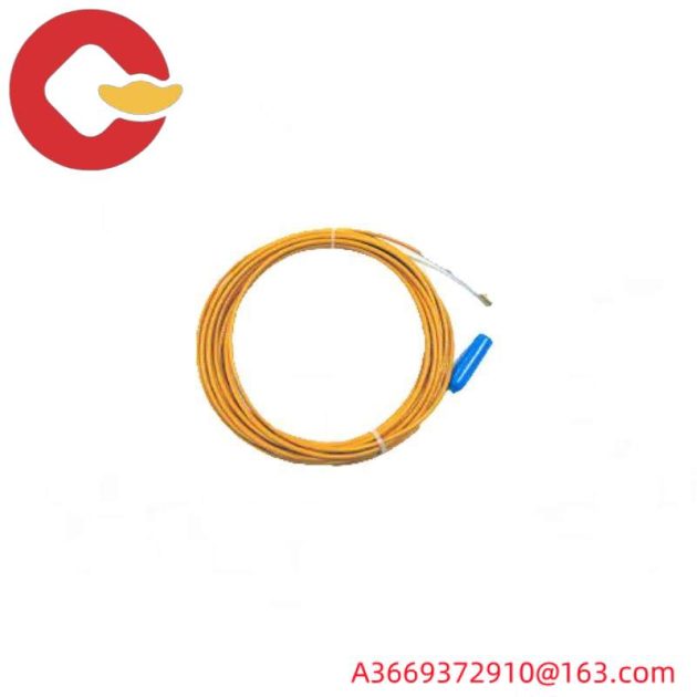 Bently Nevada 10026-02-12-05-02 Extension Cable for Industrial Control Systems