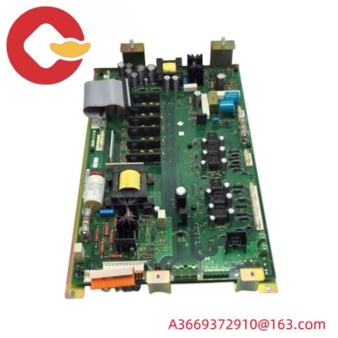 Allen-Bradley 1336-BDB-SP30D REV. 21 GATE DRIVE, Industrial Control System Module