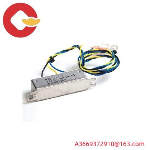 Advanced 1336-R1-SP5A Snubber Resistor and Converter Kit: Enhancing Circuit Protection and Efficiency