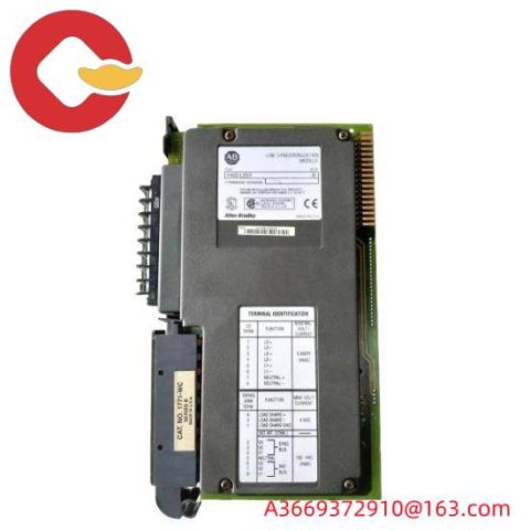 Allen Bradley 1402LS51 Line Synchronization Module