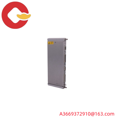 BENTLY NEVADA 147663-01: Advanced VGA Display I/O Module