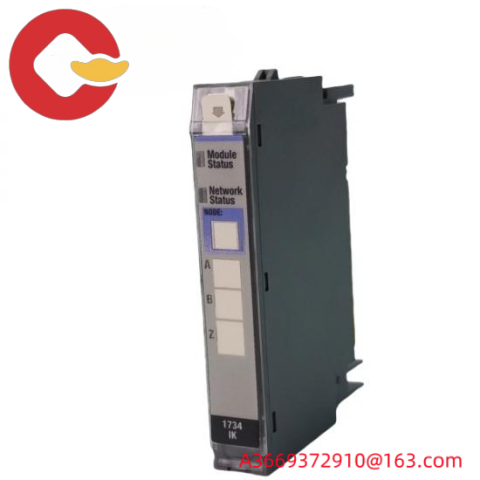 Siemens 1734-IK 1734IK PLC Control Module