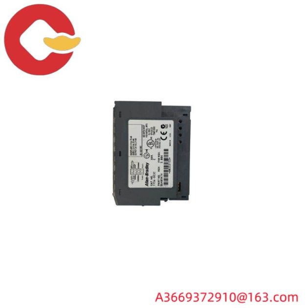 AB 1756-IF16/A ControlLogix 16 Pt Analog Input Module