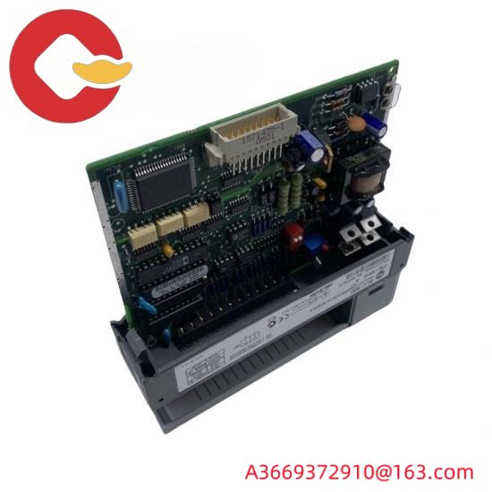 Allen Bradley 1746-NIO4V SLC 500 Analog Input & Voltage Output Module, 2 Inputs, 2 Outputs
