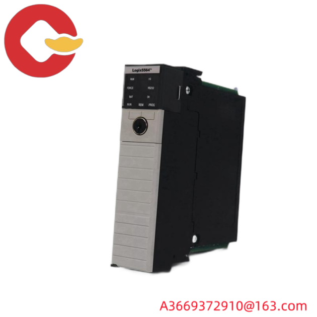 AB 1746-OBP8: High Capacity DC Output Module