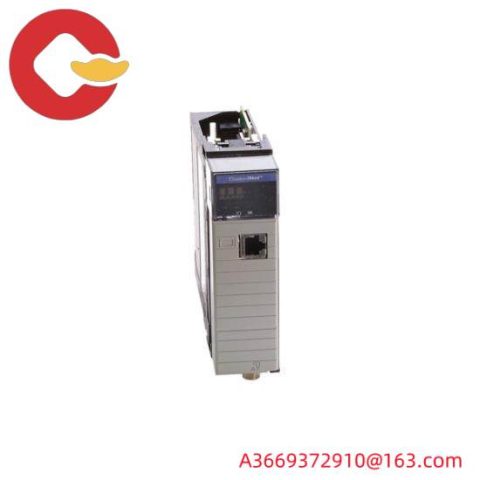 AB 1756-CNB ControlLogix Communication Module, Advanced Networking Solution for Industrial Automation
