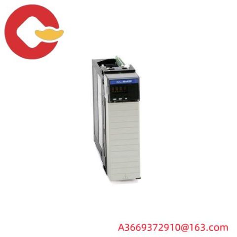 Allen Bradley 1756-ENBT ControlLogix Ethernet/IP Communication Module