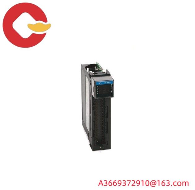 AB 1756-IV32 ControlLogix Digital DC Input Module