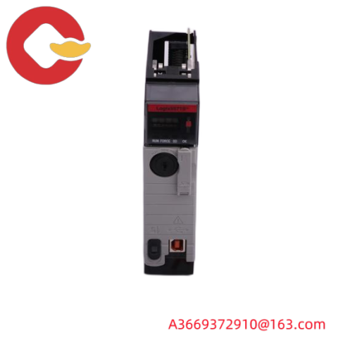 AB 1756-L1M2 ControlNet Bridge Module, Industrial Automation Solution