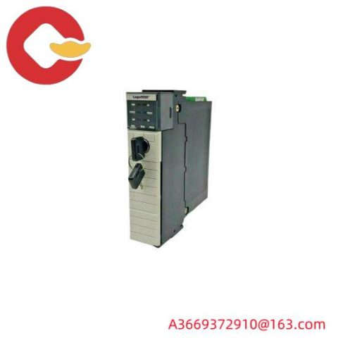 AB 1756-L55M22 ControlLogix Modular Controller