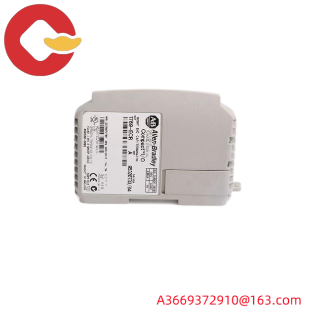 AB ControlLogix Logix5563 8MB Memory Processor