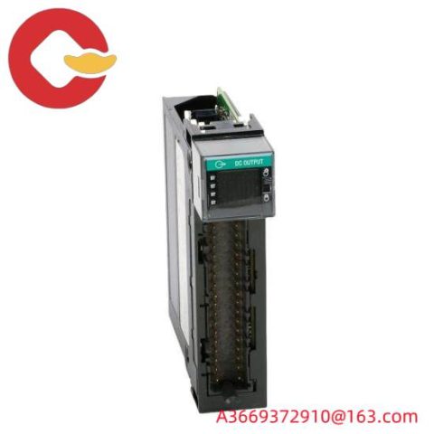 Allen-Bradley 1756-OB32/A ControlLogix DC Output Module