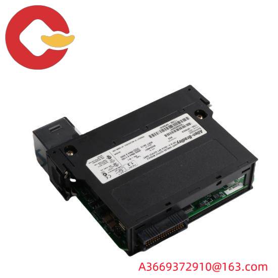 Allen-Bradley 1756-OF8H ControlLogix Analog/Digital Input HART Module