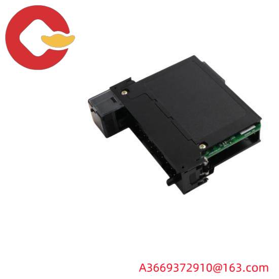 Allen-Bradley 1756-OF8H ControlLogix Analog/Digital Input HART Module