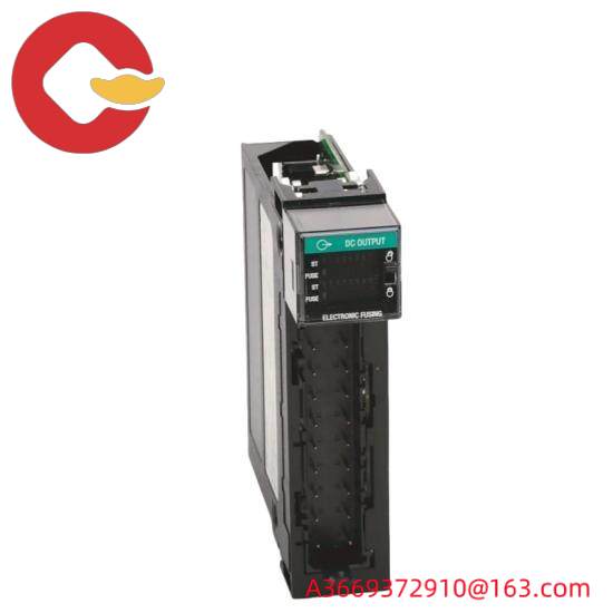 1756-ov16e_controllogix_output_module.jpg AB 1756-OV16E Controllogix Output Module