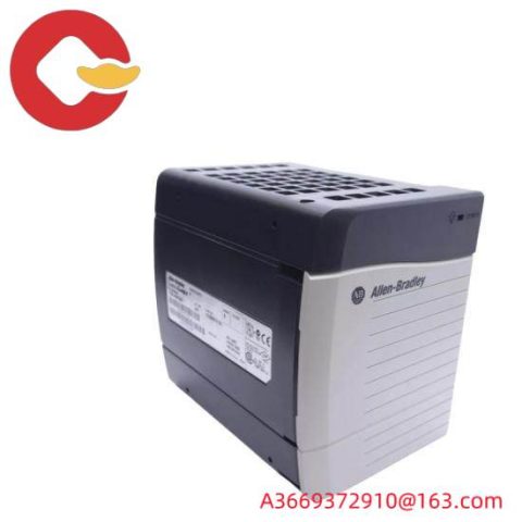 Allen-Bradley 1756-PA72/B ControlLogix Power Supply