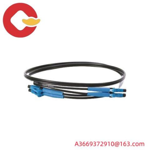 AB 1756-RMC1 Industrial Control Module