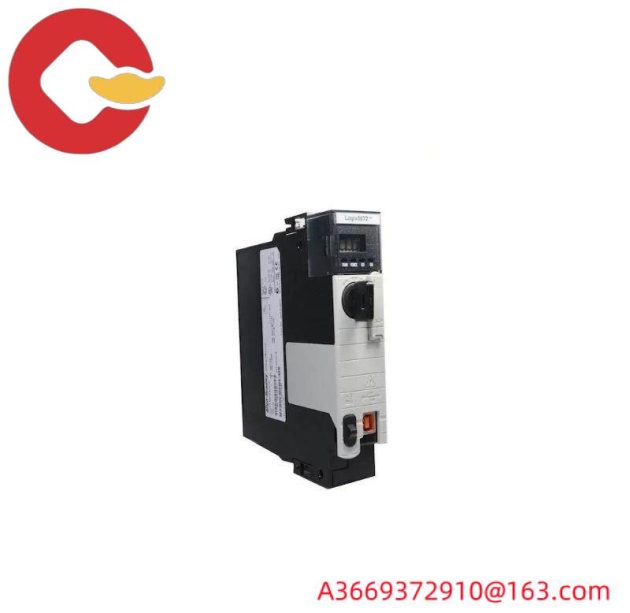 AB 1756-OF8H: HART Current/Voltage Module - Advanced Industrial Control Solution