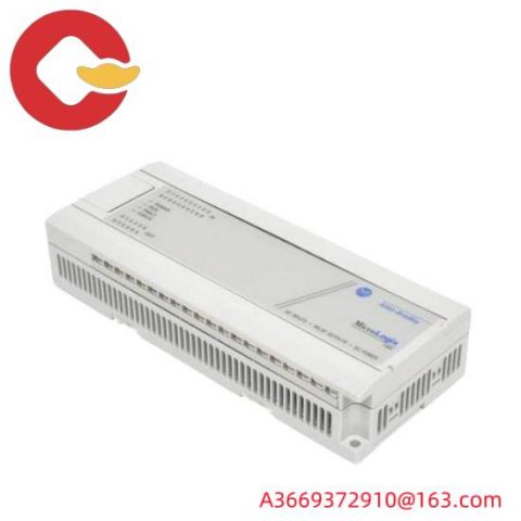 Allen-Bradley 1761-L32BWB PLC Controller