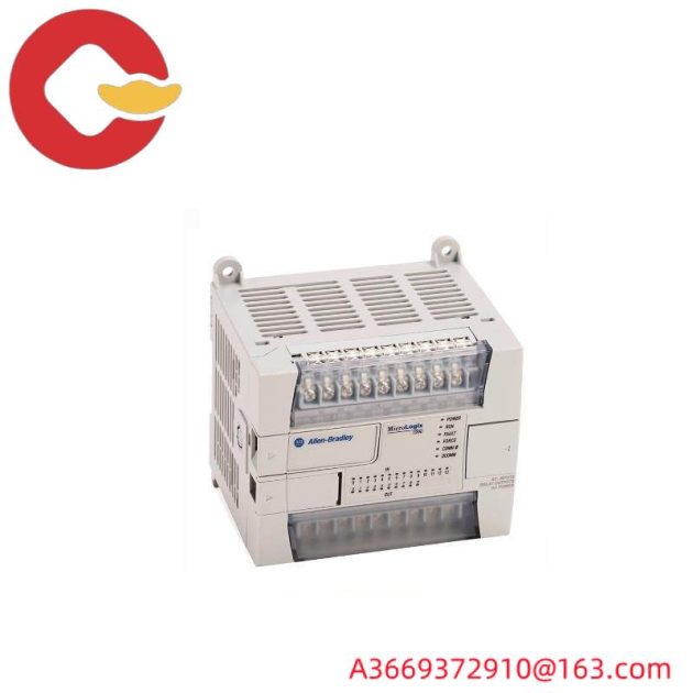 AB 1764-MM2: High-Performance 16 KB Memory Module by Allen-Bradley