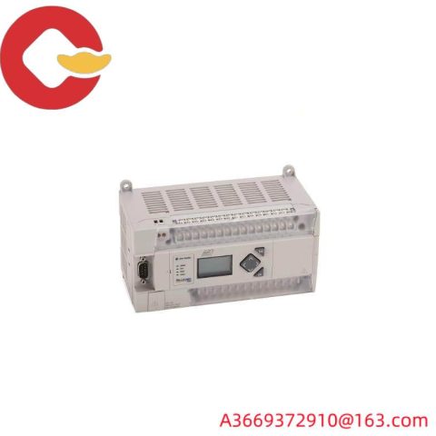 AB 1766-L32AWAA: 20 Digital 120V AC Inputs Control Module