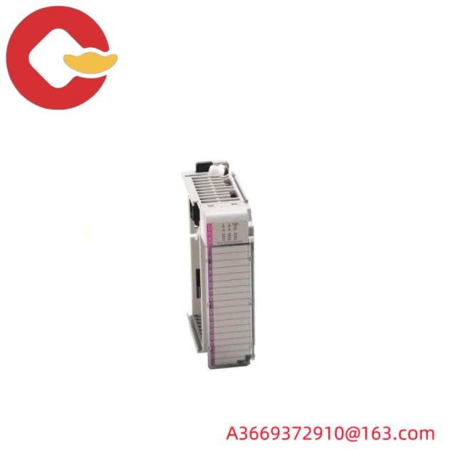 AB 1771-HM 32K CMOS Memory Module - Advanced Industrial Storage Solution