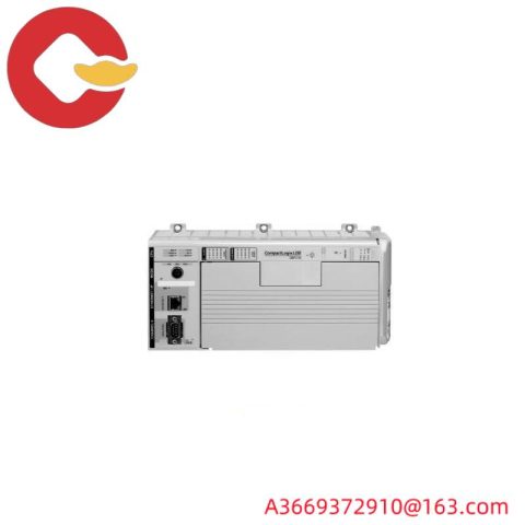 Allen-Bradley AB 1769-L23E-QBFC1B Packaging Control Module