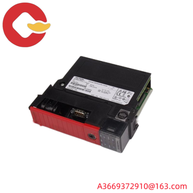 AB 1771-KX1 Communication Adapter Module: Advanced Automation Solutions