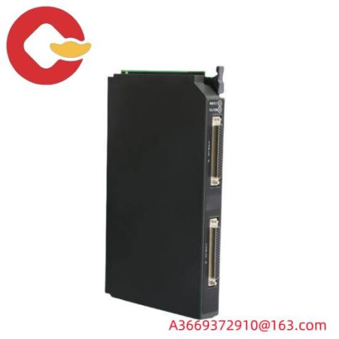 AB 1771-NIS - Advanced Industrial Control Module, Optimized for Precision Automation