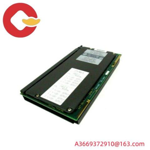 Allen-Bradley 1771-NOV Analog Voltage Output Module - PLC-5 Control System, Designed for Industrial Automation