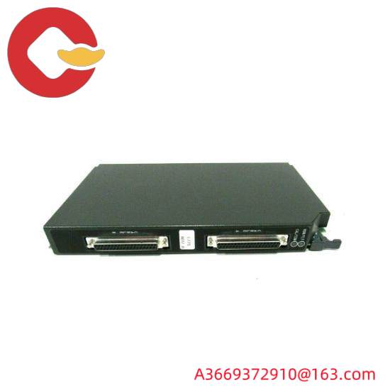 Allen-Bradley 1771-NOV Analog Voltage Output Module - PLC-5 Control System, Designed for Industrial Automation