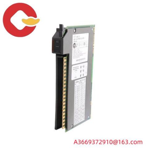 Advanced 1771-VHSC Combination Module - Integrated Control Solution for Industry 4.0