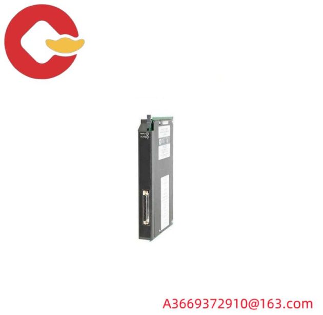 Allen Bradley 1771-WS Weigh Scale Module, High-Precision Industrial Control