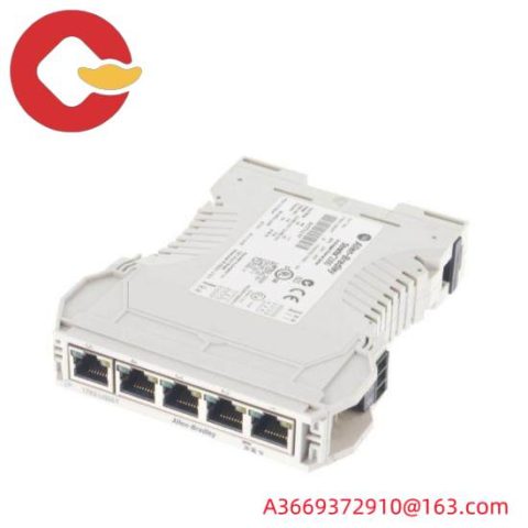 Allen-Bradley 1746-OG16 Digital Output Module, Industrial Automation Excellence