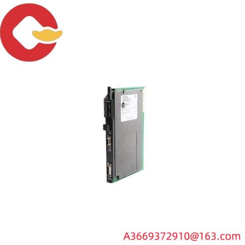 ABB AB 1785-KA Communication Adapter Module, Industrial Control, Communication, Adapter