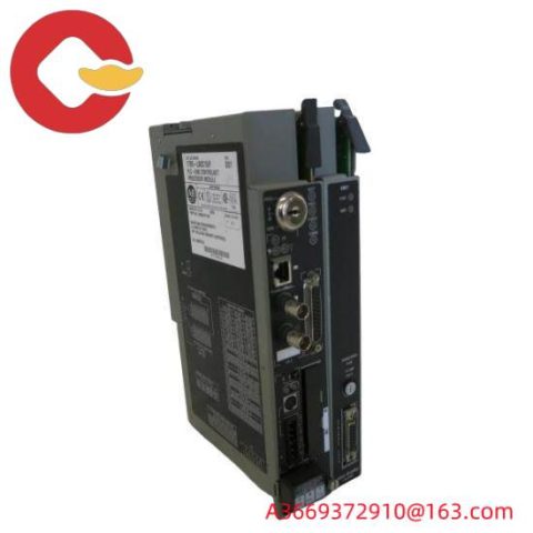 Rockwell Automation 1785-L80C15 PLC-5/80C Controller