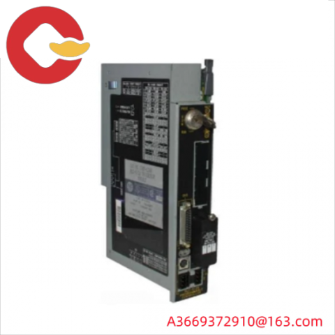 Allen-Bradley 1785-L80E Relay Cartridge - Industrial Control Module