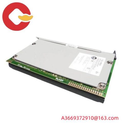 Allen-Bradley 1785-PFB/B - Advanced Modular Control Module