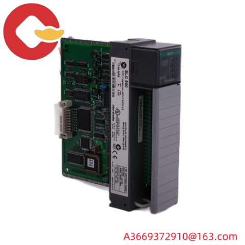 AB CompactBlock I/O Modules 1791D-16B0, Industrial Automation Solutions