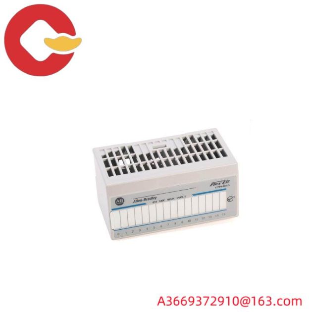 AB 1794-IE8: Industrial Grade Analog Input Modules for Enhanced Control Solutions