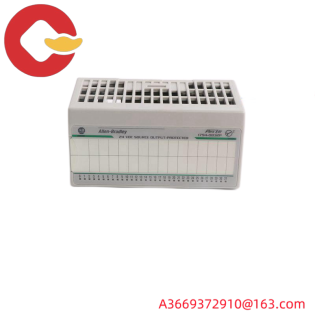 AB 1794-IE8H Analog Input Module - High Performance, Industry-leading Automation Solution
