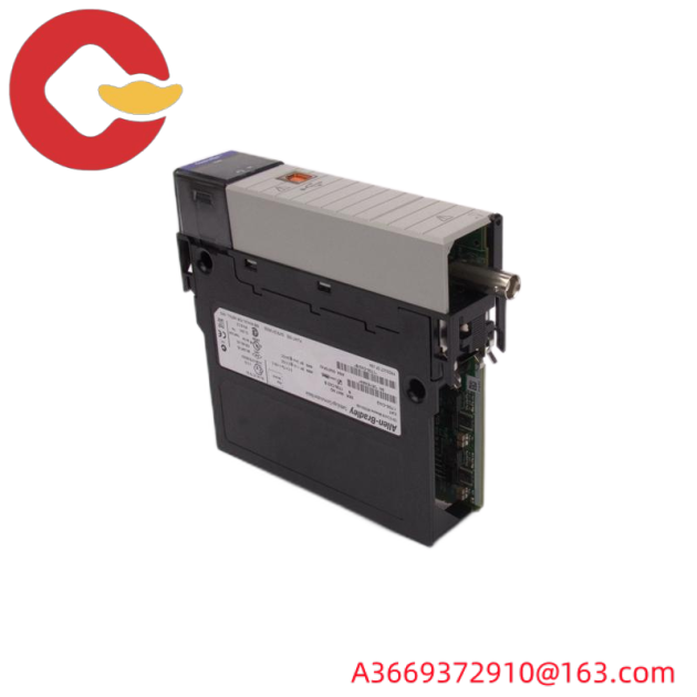 Allen-Bradley 1794-OM16 Analog Output Module for Industrial Automation
