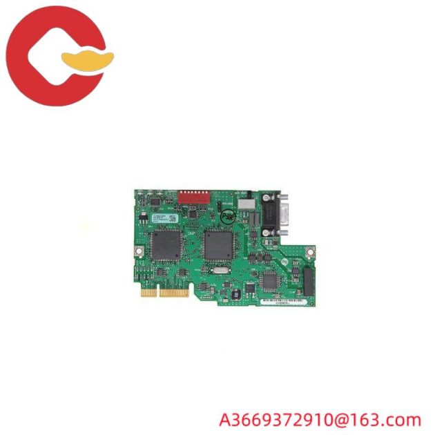 AB AB 20-750-PBUS Profibus Module - Advanced Industrial Control Solution