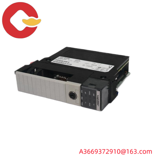 AB Micro850 Controller - 2080-LC50-48QVB, Advanced Industrial Control Solution