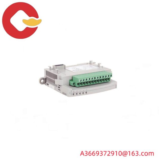 AB Micro800 2085-IF4 Input Module: Advanced Control Solutions for Industry
