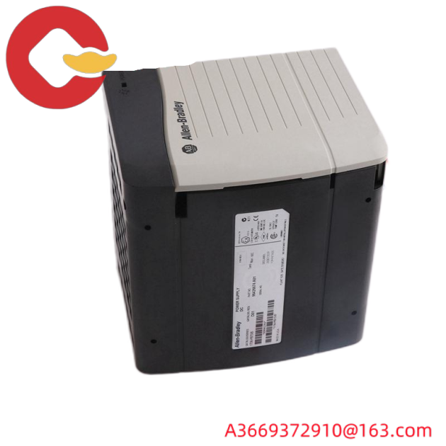 Allen-Bradley Kinetix 6000 2094-BC01-M01 AC Drive Module