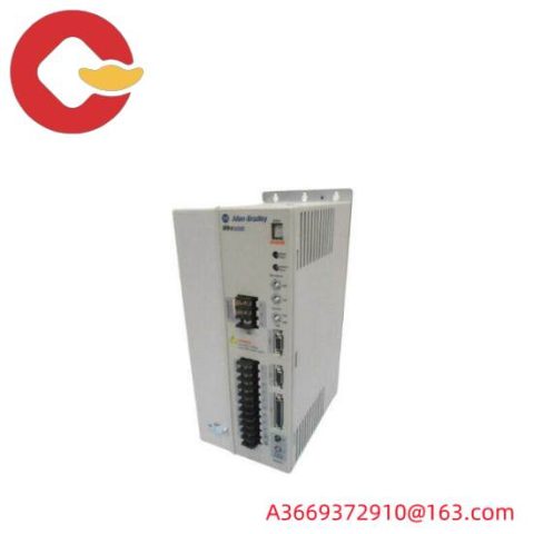 Rockwell Automation 2098-DSD-HV150-SE4 Drives Kinetix 6000: Advanced Motion Control Solutions