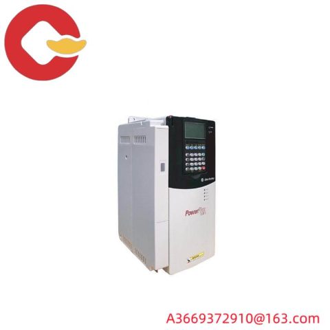 Allen-Bradley AB 20DC085A0EYNANANE, PowerFlex 700S AC Drive, High Performance Automation Solution